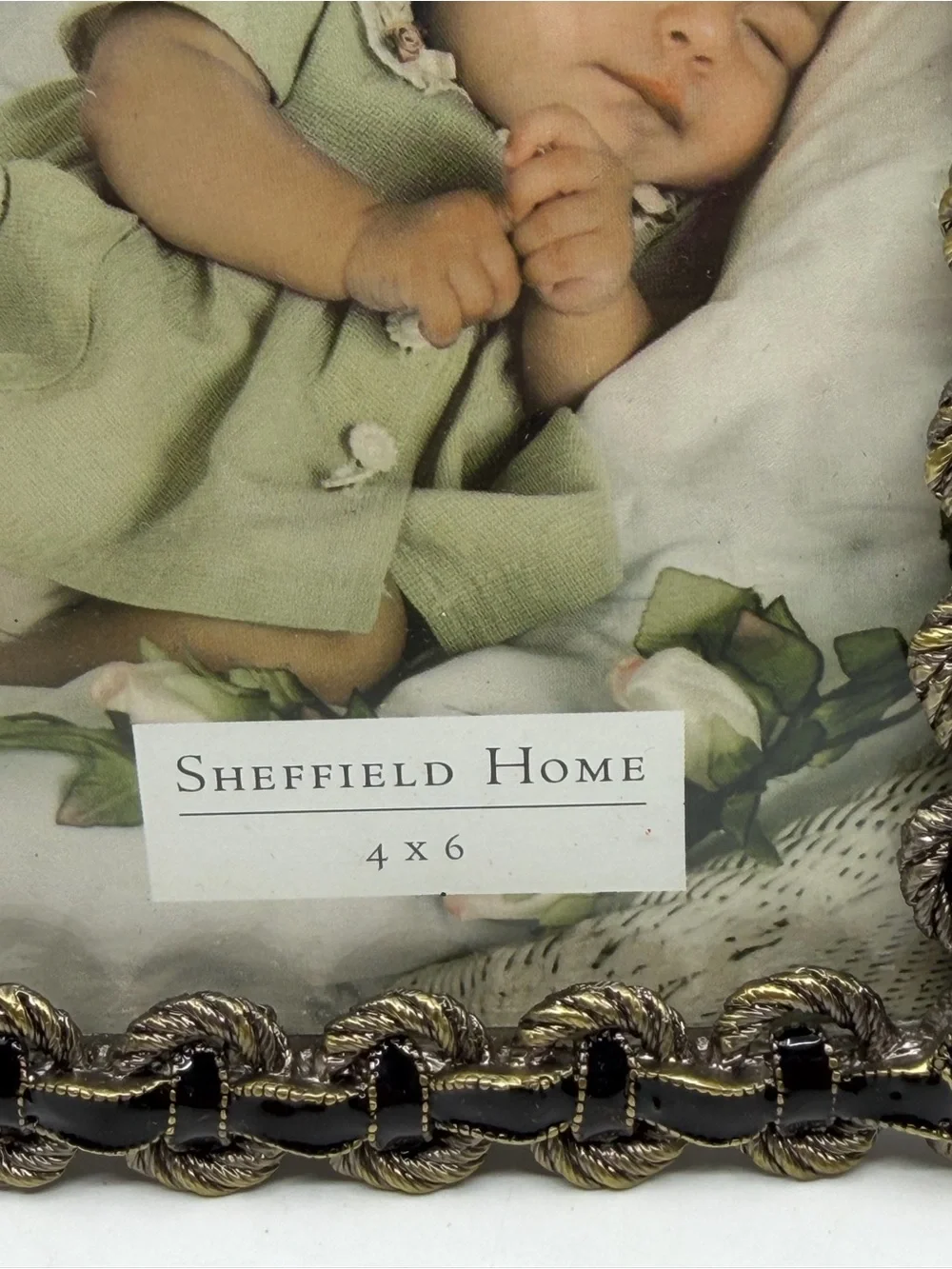 Sheffield Home decorative sheffield